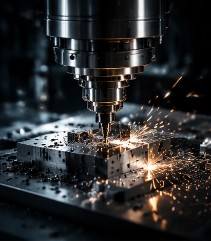 Metalworking Machinery