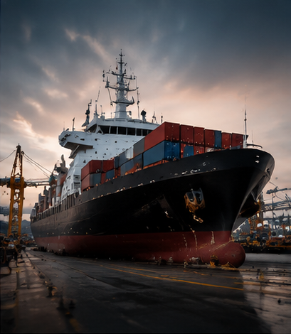 Marine Equipment