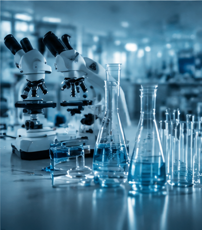 Laboratory Equipment