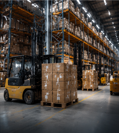 Project Procurement